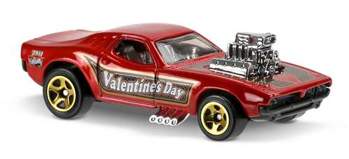 Hot Wheels Rodger Dodger na Arena.pl