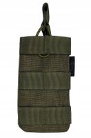 Ładownica na magazynek AK, BERYL, M4 Oliwka