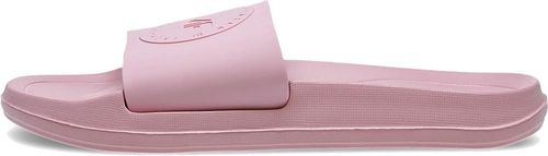 Klapki basenowe damskie 4F MM00FFLIF045A - jasny róż 36 na Arena.pl