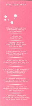 WILKINSON SWORD Intuition 3 szt. na Arena.pl