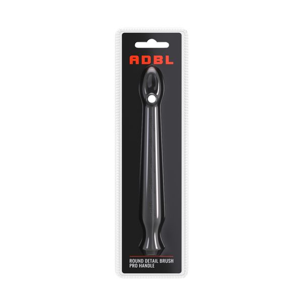 ADBL Round Detailing Brush Pro Handle - Rękojeść do pędzelka zdjęcie 1