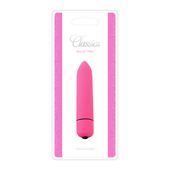 wibrator vibratore bullet classics pink