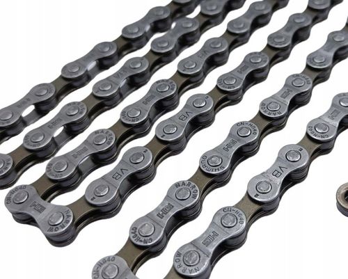 Kaseta 9 rzędowa CS-HG400 11-32T + Łańcuch CN-HG53 zestaw Shimano na Arena.pl