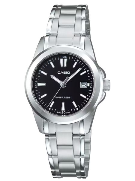Zegarek Damski Casio LTP-1215A-1A2DF + BOX zdjęcie 1