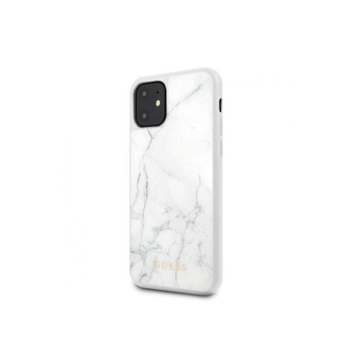 Etui iPhone 11 (biały) na Arena.pl