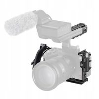 Stabilizator ręczny SmallRig 4184B czarny