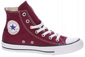 Converse trampki męskie niebieski rozmiar 36
