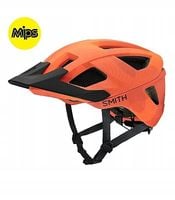 Kask ROWEROWY MTB SMITH SESSION MIPS matte high fives orange 59-62 L 59-62c