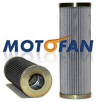 WIX 57598 Filtr hydrauliczny zamiennik D650G10BV SH66176V P566413