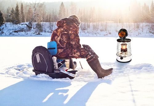 Wentylator kominkowy 5-łopatkowy termoelektryczny na Arena.pl