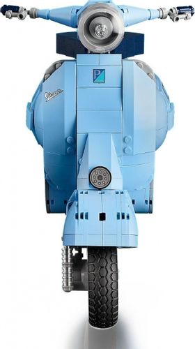 Klocki Icons 10298 Vespa 125 na Arena.pl