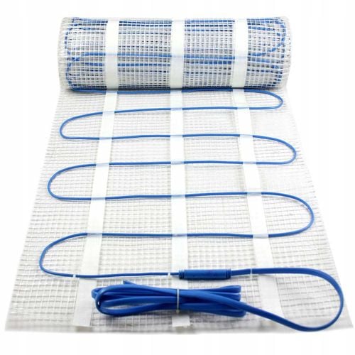 Mata Grzewcza Cronos Blue 150W 2M2 na Arena.pl