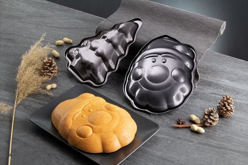 formy do świątecznych wypieków berlinger haus bh-6950 na Arena.pl