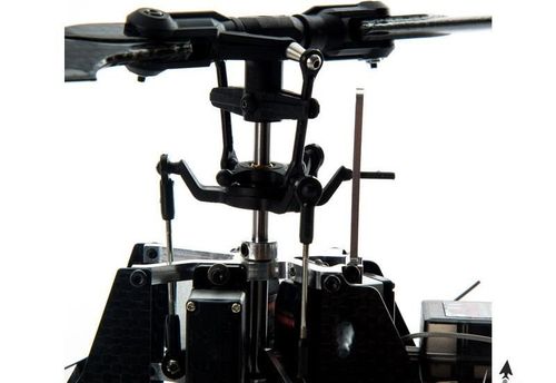 Blade 250 CFX BNF Basic na Arena.pl