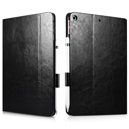 ICARER XOOMZ IPAD 9.7 2017/2018 BLACK na Arena.pl