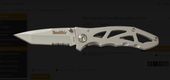 Nóż Caprella Tanto Blade ostrze 7,5 cm