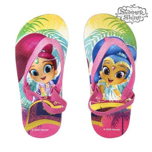 Klapki Shimmer and Shine 73771 33 na Arena.pl