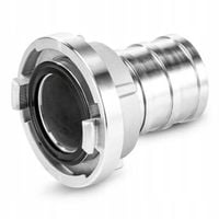 Złącze strażackie STORZ Pod wąż DN 52mm / KA81