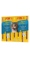 josera josicat meat sticks with salmon & trout 35g (7 szt)