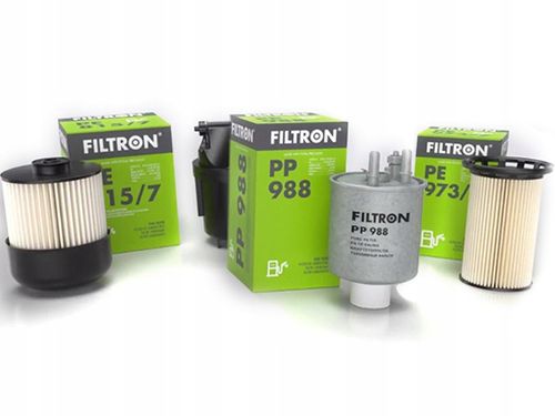 PP 839/5 - Filtr paliwa na Arena.pl