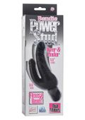 bendie stud over & under black
