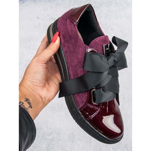 Eleganckie Trampki r.38 na Arena.pl