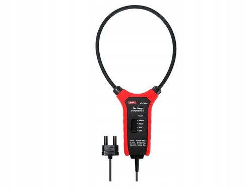 Czujnik Uni-T Flex Clamp UT-CS09D na Arena.pl