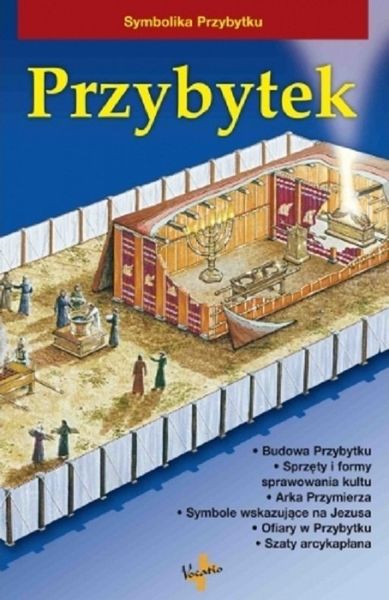 Przybytek - broszura zdjęcie 1