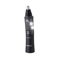 Trymer do nosa i uszu PANASONIC ER-GN33-H301 Czarny