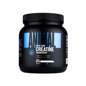 UNIVERSAL ANIMAL CREATINE PURE 500G MONOHYDRAT KREATYNA MOCNA SIŁA MASA USA