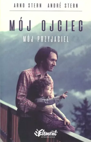 Mój ojciec. Mój przyjaciel zdjęcie 1