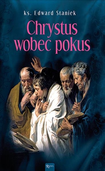 (mp3) Chrystus wobec pokus zdjęcie 1
