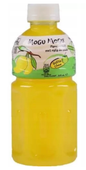MOGU MOGU Mango 320ml – Napój Mango z Galaretką Kokosową Nata de Coco