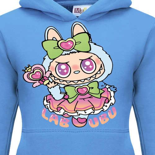 Dres Dziecięcy Labubu na Arena.pl