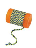 Miękka zabawka dentystyczna dla kotów - Petstages Szpulka z kocimiętką