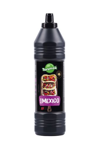 TARSMAK 9 X SOS MEXICO SALSA 1100g KARTON na Arena.pl