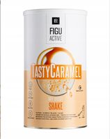LR FIGUACTIVE Tasty Caramel Shake - Shake Karmelowy Super!Duże Opakowanie!