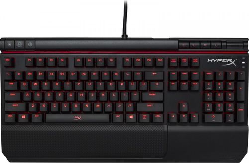 HyperX Alloy Elite Mechanical Gaming Keyboard MX Red na Arena.pl