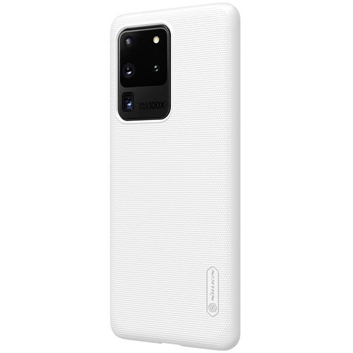 Etui Samsung Galaxy S20 Ultra (White) na Arena.pl