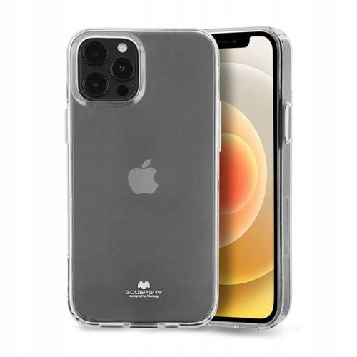 Plecki niktrade do Apple iPhone 14 bezbarwny na Arena.pl