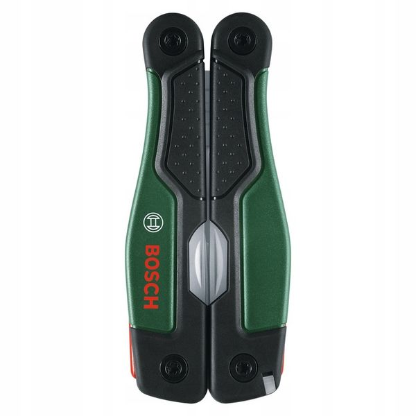 NARZĘDZIE WIELOFUNKCYJNE 16w1 Multi Tool BOSCH zdjęcie 8