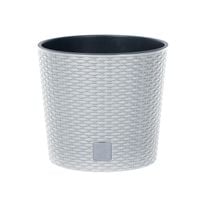 DONICZKA RATO ROUND - BIAŁY - PP-DRTUS300L