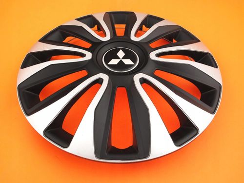 KOŁPAKI 13 do MITSUBISHI Eclipse ASX Colt Star AVM na Arena.pl