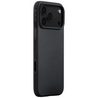 etui pitaka aramid ultraguard magsafe do iphone 17 pro czarno szary