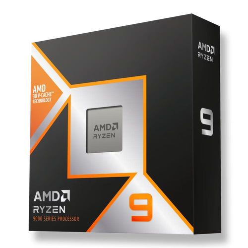 Procesor AMD Ryzen 9 9900X3D S-AM5 4.40/5.50GHz BOX na Arena.pl