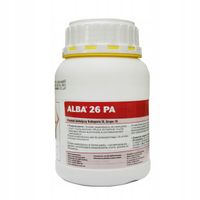 INSEKTAN 26 PA 0,5L na muchy do malowania ALBA