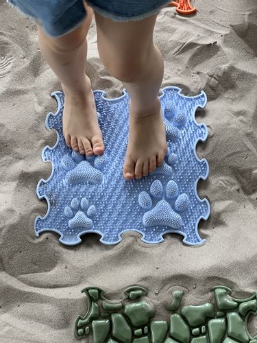 mata sensoryczna Sunshine Garden MALPISZON.PL na Arena.pl