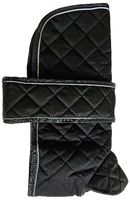 Ubranko dla psa ocieplane XS