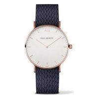 Zegarek Unisex Paul Hewitt PH-SA-R-St-W-17S (Ø 39 mm)