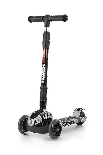 Hulajnoga Scooter Magic Street na Arena.pl